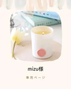 mizu様 リクエスト 2点 まとめ商品