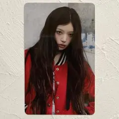 illit mamihlapinatapai トレカ　即購入❌ ILLIT MAMIHLAPINA HMV購入特典トレカ☆5種コンプ① - メルカリ