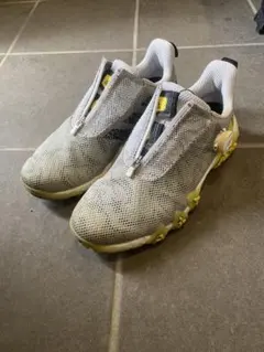 adidas アディダスゴルフシューズ　コードカオス