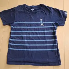 UT マリオ Tシャツ 120cm