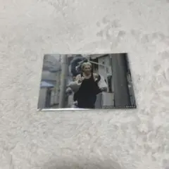 ONE N' ONLY HAYATO 高尾颯斗 バトルキング 生写真 ワンエン