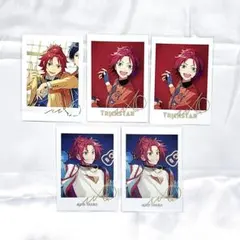 あんスタ Trickster 衣更真緒 ぱしゃこれ ぱしゃっつ