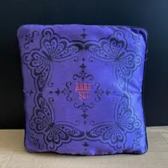 ANNA SUI アナスイ　クッションのサムネイル