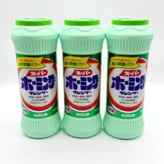 5本】スーパー ホーミング クレンザー 400g - メルカリ