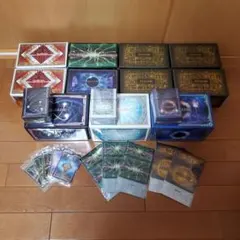 遊戯王　サプライ　まとめ売り　ストレージ　デッキケース　セパレータ　ストレイジ