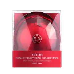 TIRTIR MASK FIT RUBY MESH MINI 17C 2個のサムネイル