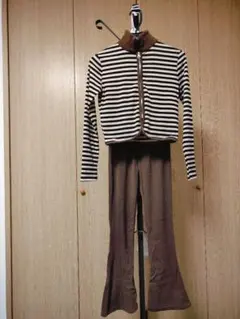 春の衣装★キッズ洋服セット