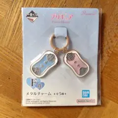 プリキュア メタルチャーム