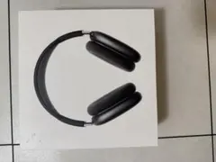 2026年最新】airpods max スペースグレーの人気アイテム - メルカリ