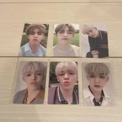 2025年最新】seventeen エスクプス an odeの人気アイテム - メルカリ