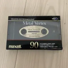 2025年最新】maxell Metal Vertexの人気アイテム - メルカリ