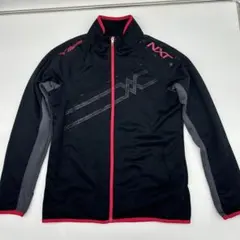 【中古】ミズノ レディース ジャケット Lサイズ