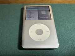 iPodクラシック 30GB ホワイト A1136 EMC No.2065 iPodクラシック30GB A1136 EMC 2065 - メルカリ