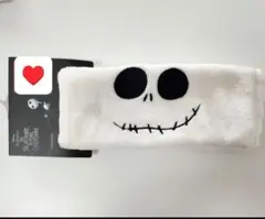 ジャック・スケリントン ヘアバンド　ナイトメアビフォアクリスマス