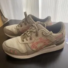 ASICS GEL LYTE III スニーカーのサムネイル