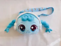 ティニピン　ワワピン　クレピン　ポシェット　ショルダーバッグ　フェイス　韓国