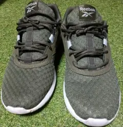 Reebok FuelFoam スニーカー オリーブグリーン26cm