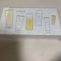 ナリス化粧品　Luque start up kit