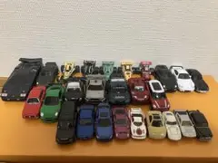 ミニカーまとめ売り【バラ売り不可】 - メルカリ