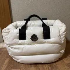 2026年最新】MONCLER レディース トートバッグの人気アイテム - メルカリ