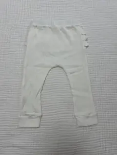 フリルパンツ　80サイズ