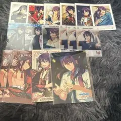 あんスタ 神崎颯馬 ぱしゃこれ ぱしゃっつ アルカナ ブロマイド まとめ