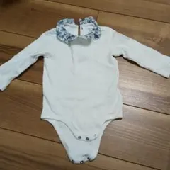 ロンパース 9M 75/48 女の子 ラルフローレン