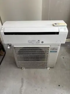 三菱電機　ズバ暖　MSZ-XD4022S-W 2021年製　引き取り限定 三菱電機 ズバ暖 MSZ-XD4022S-W 2021年製 引き取り限定 - メルカリ