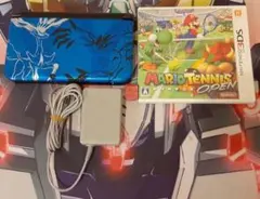 動作確認済み 入手困難 希少 当時物 ニンテンドー3DSLL ポケモンXY 
