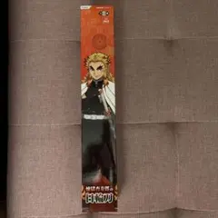 鬼滅の刃　煉獄杏寿郎の日輪刀