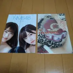 ころん様専用クリアファイルセット