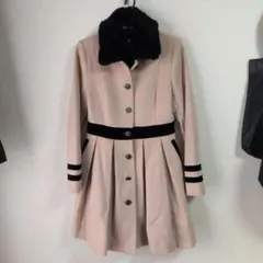 LOVELESS ドレスコート Ｓサイズのサムネイル