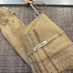 LANCEL 日傘 折りたたみのサムネイル