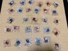 トレーディングフィギュア ビックリマン2000　フィギュアチョコ　50個セット