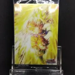 ドラゴンボールイタジャガ 超サイヤ人 孫悟空 9-01 DR