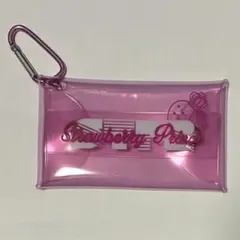 すとぷり クリアマルチケース さとみ