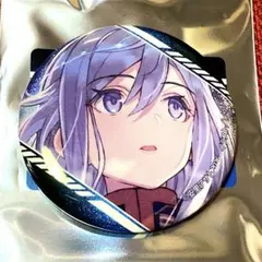 ときめきメモリアル Girl's Side 佐伯瑛 缶バッジ - メルカリ