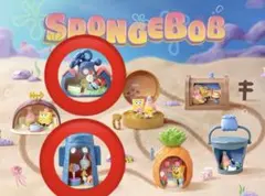 2025年最新】spongeBob popmartの人気アイテム - メルカリ