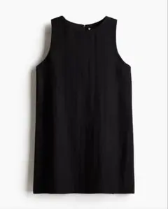 H&M シフトドレス