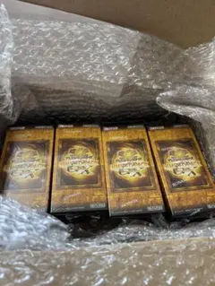 遊戯王OCG LIMITED PACK ヒーローズ 12BOXセット | Mercari