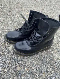 【美品】ドクターマーチン　Dr.Martens 8ホール