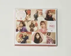 新品未開封】TWICE/#TWICE2 初回限定盤 B CD＋DVD - メルカリ