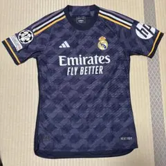新品Y-3 Real Madrid 120周年記念 ユニフォーム - メルカリ