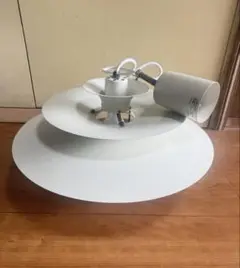 インターフォルム シーリングライト