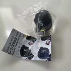 ニューエラ　MLB カプセルトイ シアトルマリナーズ