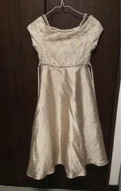 Rare Editions女児ドレス(140～150cm)