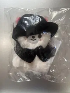 StrayKids SKZOO ぬいぐるみ マグネット Foxi.NYのサムネイル