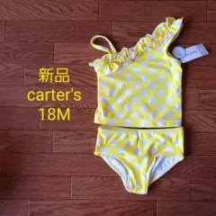 最終価格★新品 18M タンキニ carter's YDのサムネイル