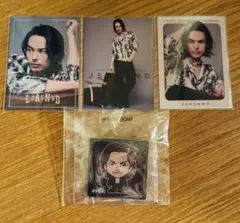 三代目JSB 今市隆二 フォトカ ガチャ 全部セット