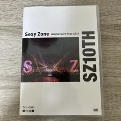 Sexy Zone/Sexy Zone Anniversary Tour 20…